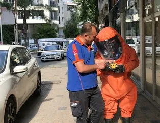 Adana’da şoke eden olay! Mühendis Bülent Ateş evinde ölü bulundu! AFAD ekiplerini alarma geçiren siyanür detayı