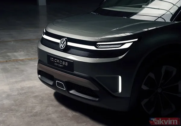 Biri arazi efsanesi diğeri en ucuz SUV adayı! Jeep ve Volkswagen'den sürpriz - 4