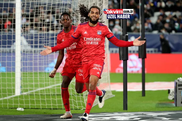 Jason Denayer İngiltere Premier Lig yolcusu!