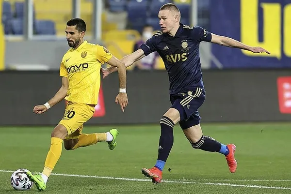 Pınar Karşıyaka Hereda San Pablo Burgos'a 5 sayı farkla yenildi (Yurttan ve dünyadan spor gündemi)-8