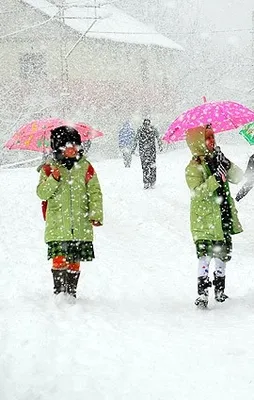 İstanbul'da yarın okullar tatil mi?