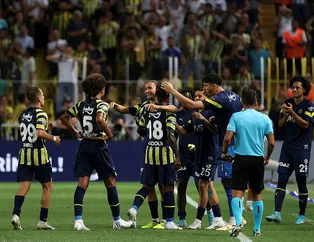 İlk hedefimiz şampiyonluk