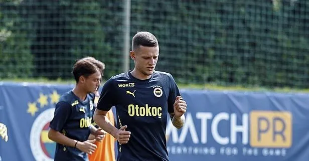 Fenerbahçe’ye durmak yasak!
