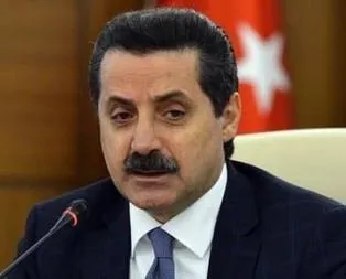 DevlET el koydu