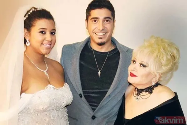 78 yıllık serveti dudak uçuklattı! Mal varlığı ortaya çıkan Muazzez Abacı’nın torunu Sera dikkat çekti: Meğer klibinde oynamış - 22