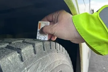 Sürücüler dikkat!