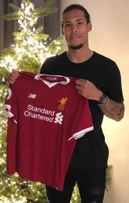 Liverpool'dan rekor defans transferi