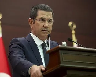 Canikli’den Moody’s’e tepki