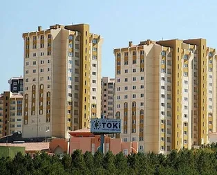 2019 TOKİ Mayıs ayı alt gelir grubu ucuz konut projeleri - TOKİ konutları hangi illere yapılacak! İşte başvuru şartları