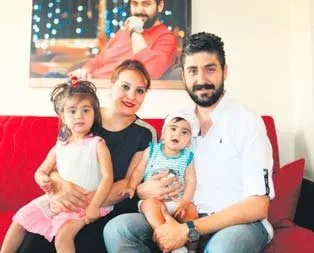 Aynı ameliyat farklı son