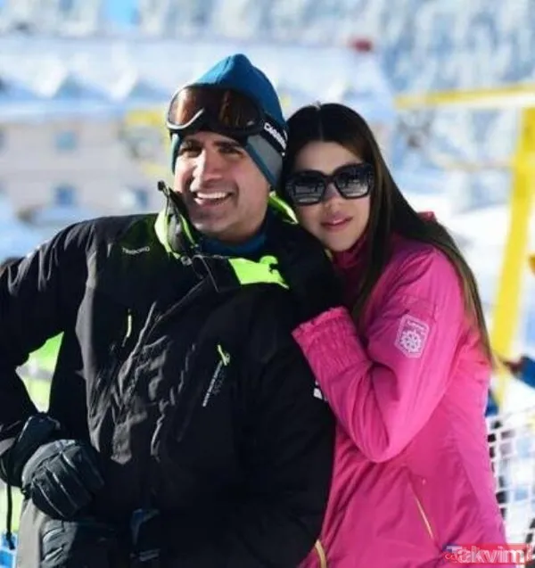 Özcan Deniz, Feyza Aktan'ın oğlu Kuzey'i kendisine göstermediğini iddia ederek mahkemeye başvurdu. Deniz, savcılığa sunduğu dilekçede oğlundan haber...