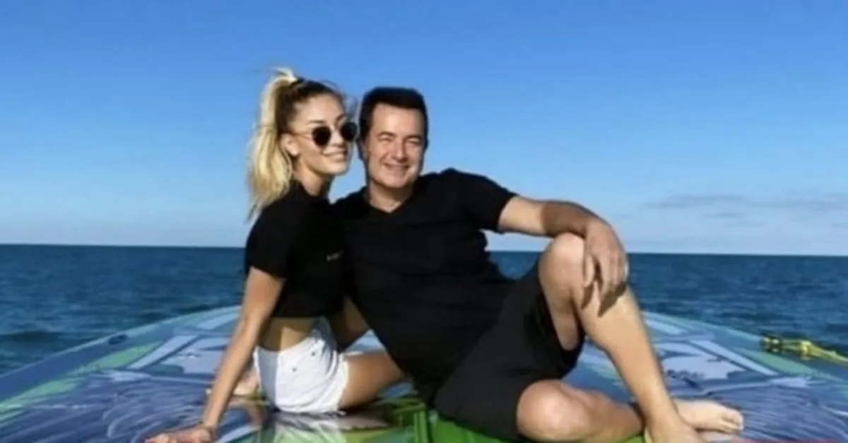 altunkaya tiktok videosu ile olay oldu