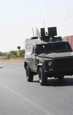 Mardin'de 8 köyde sokağa çıkma yasağı ilan edildi