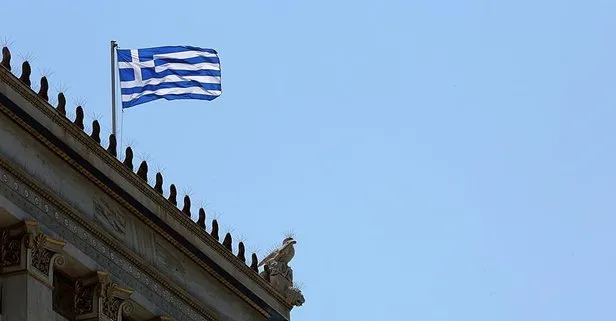 Son Dakika Yunanistan Da Siddetli Patlama Takvim