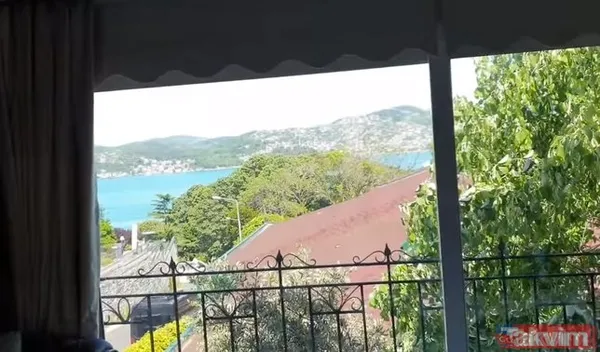 Hülya Avşar evini böyle paylaştı - 34