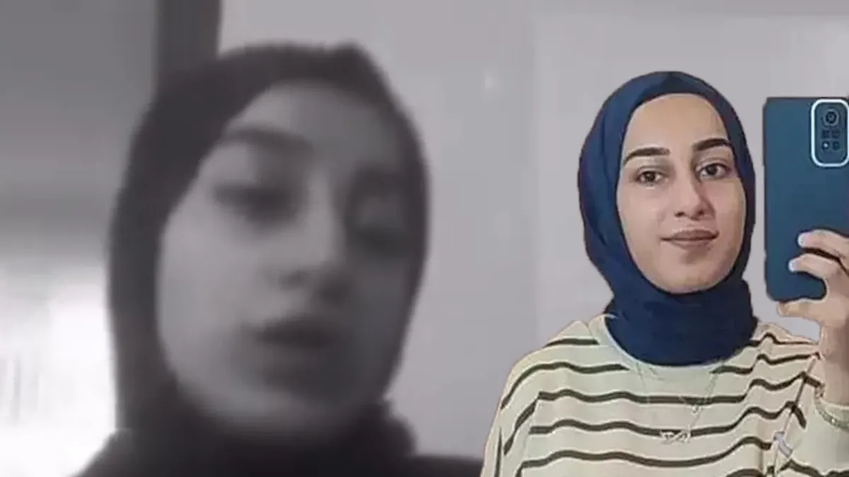 Rojin Kabaiş’in ebeveynlere yönelik tavsiye videosu sosyal medyada gündem oldu