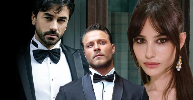 Sinehane’den romantik komediye farklı bir bakış: Medeni Haller sete çıkıyor!