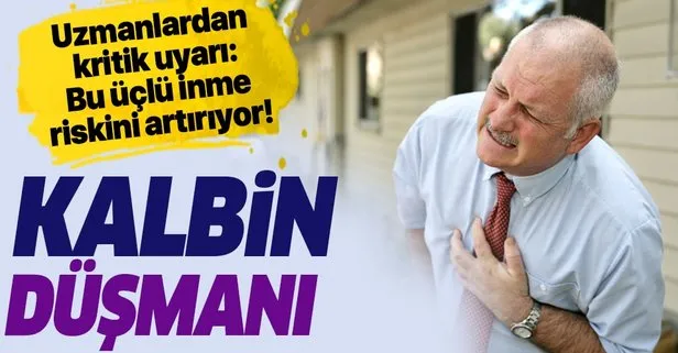 yüksek tansiyon 1 evre 3 evre 3 risk
