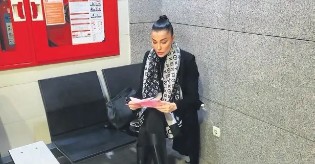 Deniz Akkaya’nın ev hapsi kalktı! Yurt dışı yasağı devam ediyor