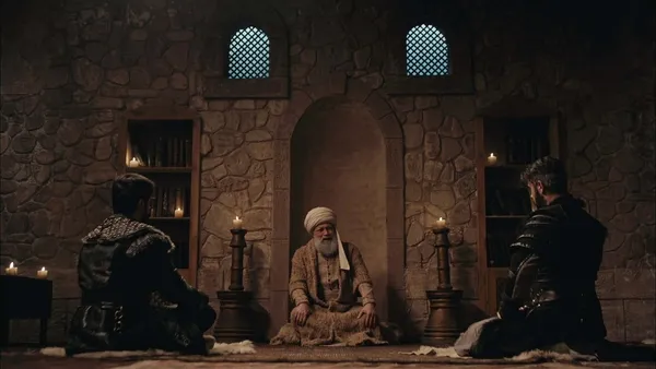 kurulus-osmanda-dikkat-ceken-sahne-seyh-edebalidan-osman-bey-ve-turgut-beye-dostluk-ve-kardeslik-nasihati-1674070113914.jpg Kuruluş Osman’da dikkat çeken sahne: Şeyh Edebalı’dan Osman Bey ve Turgut Bey’e dostluk ve kardeşlik nasihati!-2