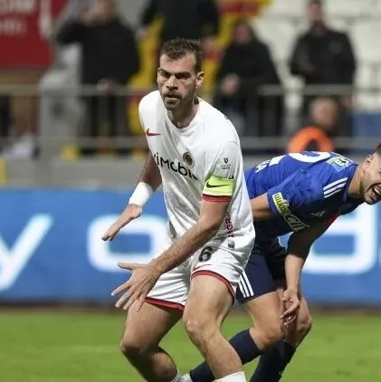 İstikrar abidesi Goutas