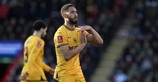 Matheus Cunha Manchester United'da