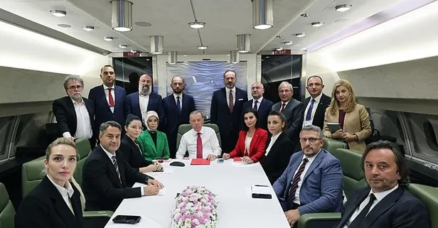 Başkan Erdoğan'dan Bahçeli'nin DEM ile tokalaşmasına destek: Çok önemli bir adım | Yeni bir süreç mi başlıyor? | Anayasa mesajı