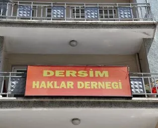 Tunceli’de dev operasyon