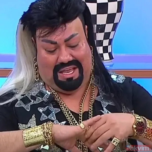 30 senelik değişim! Kobra Murat’ın yıllar önceki hali ağızları açık bırakacak cinsten! “Abi karizmanın dibisin” - 3