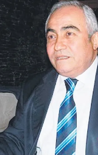 Fen Bilimleri Dershaneleri'nin kurucusu Nazmı Arıkan çitliğinde uğradığı bıçaklı saldırı sonucu hayatını kaybetti