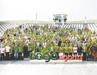 Acenteleriyle ön plana çıkıyor