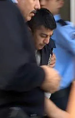 Metrobüs kazasına sebep olan şahıs tutuklandı