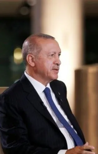 Başkan Erdoğan A Haber ve ATV ortak yayınında gündeme ilişkin değerlendirmelerde bulunacak