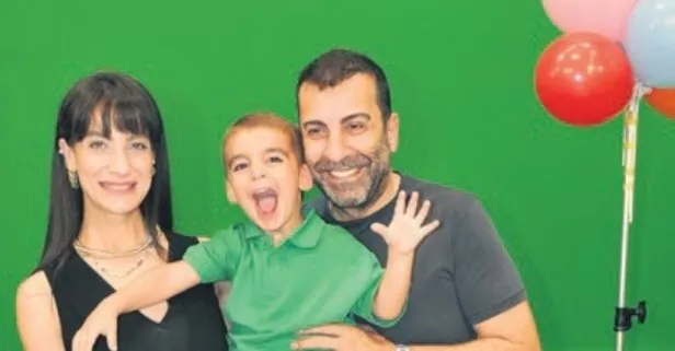 Dünyada bir ilk!