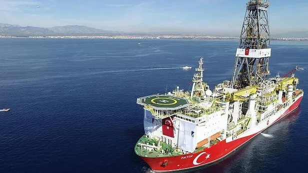 Karadeniz Deki Kesif Gaz Talebinin Yuzde 22 Sini 40 Yil Boyunca Karsilayabilecek Takvim