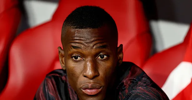 Nicolas Jackson için 65 milyon euroluk açıklama