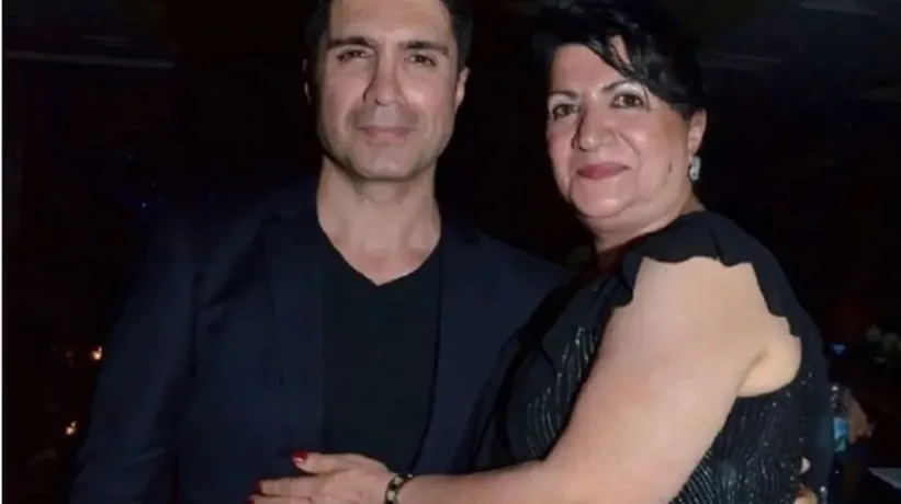 Özcan Deniz’in annesi hastaneye kaldırıldı! Dayan annem paylaşımı yürek burktu