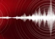 İzmir deprem mi oldu? İzmir Manisa deprem şiddeti kaç? İzmir son depremler | Kandilli AFAD liste!