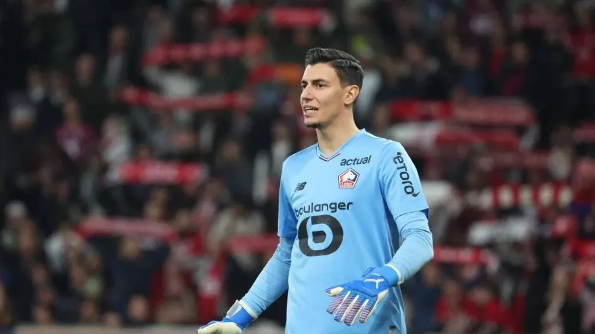 Berke Özer'e dev talip!