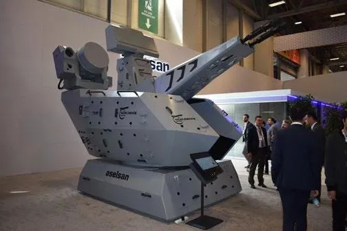 Cari açığın azaltılmasında enerji projelerinin büyük katkısı olacak!-4