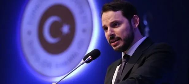 Enerjide dışa bağımlılığa karşı milli enerji