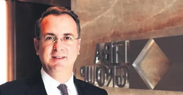 Fiba’dan 4 yeni rüzgar santrali