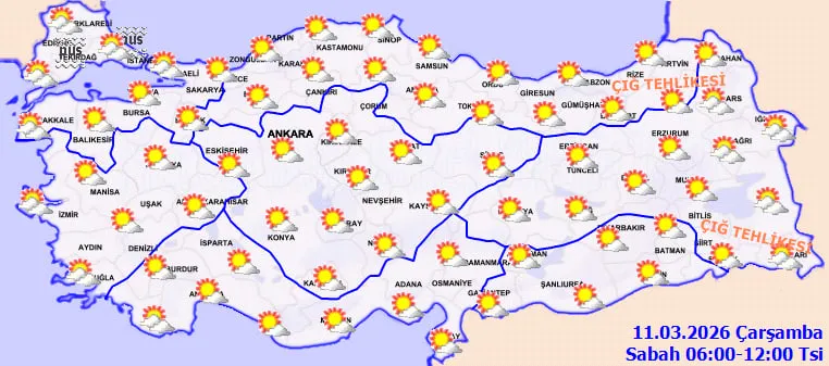 81-sehirde-gunesli-hava-meteoroloji-il-il-paylasti-yagmur-yagacak-mi-1773203660041.jpg 81 şehirde güneşli hava! Meteoroloji il il paylaştı: Yağmur yağacak mı?-10