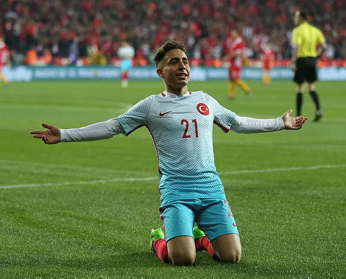 Galatasaray’dan Emre Mor atağı! Teklif yapıldı