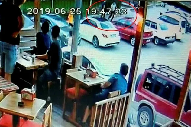 Gemlik Kaymakamı Kemal İnan'ın 14 yaşındaki oğlu Safa Akif İnan ölüme böyle gitmiş