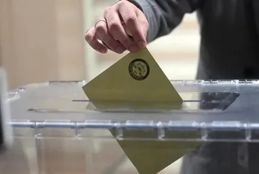 YSK Başkanı Ahmet Yener, müjdeyi verdi: E-sandık geliyor!