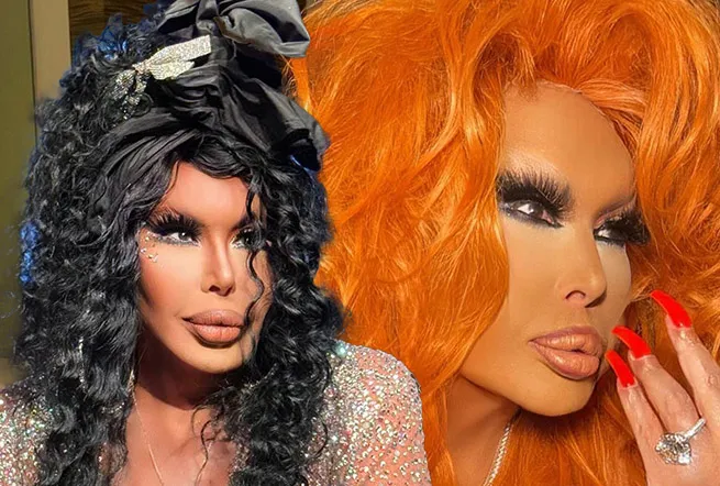 Diva Bülent Ersoy’un hayatı film oluyor!