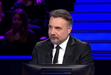 Hangi ünlü filmin ilk gösterimi 20. yüzyılda yapılmamıştır? Milyoner'de 100 bin TL'lik soru