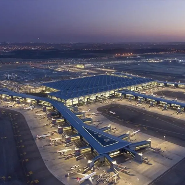 Avrupa’da birinci dünyada beşinci