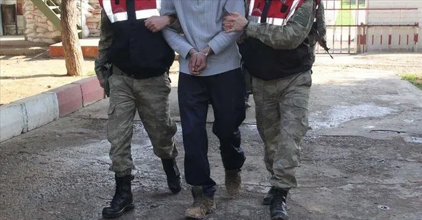 IKBY'den flaş saldırı açıklaması: Tutuklandılar